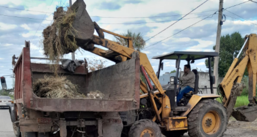 El municipio desarrolló su plan de acción centrado en la optimización de servicios