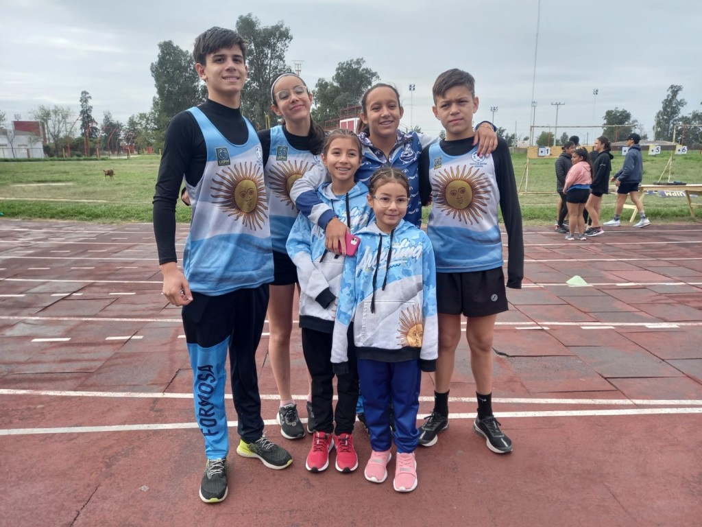 Formosa será sede de la segunda fecha nacional del Campeonato de Pentatlón