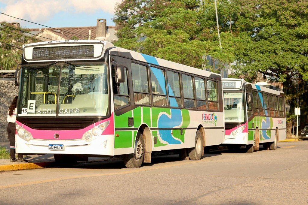 Desde el sábado 29 de junio se cobrará el servicio de transporte público de pasajeros