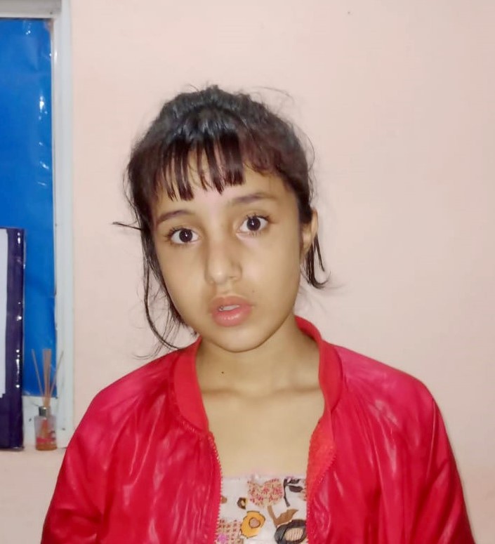 La Policía busca a la adolescente Nahiara Jazmín López