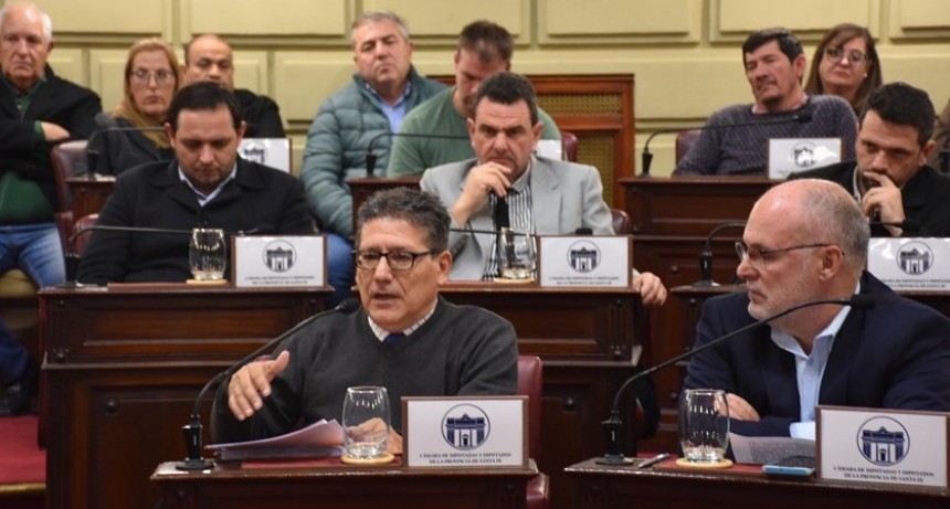 Audiencia Pública: Exigen al Gobierno Nacional cumpla con su obligación de poner en condiciones la RN 11 y reanude obras paralizadas