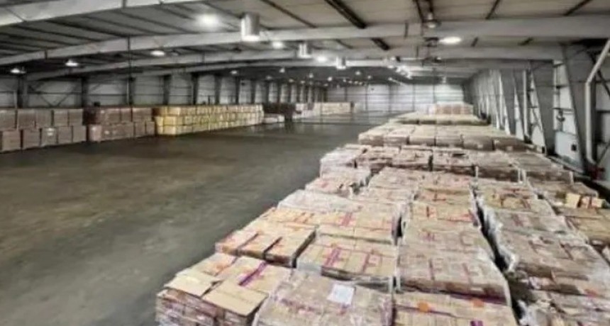 Ministros de Desarrollo Social del país exigieron a Capital Humano un cronograma ágil de entrega de alimentos