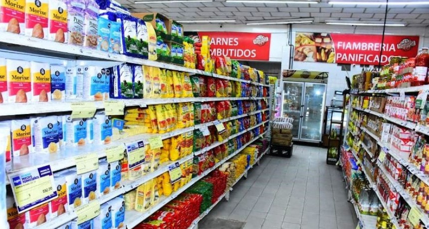 El Acuerdo de Precios Formoseños “ha sido beneficioso para consumidores y comercios”