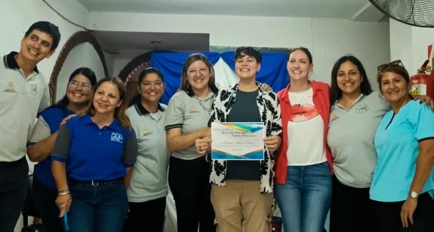 IAPA: Asistencia integral a personas con problemáticas de consumo
