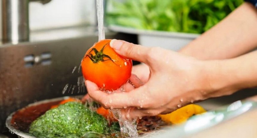 7 de junio: Día Mundial de la Inocuidad de los Alimentos