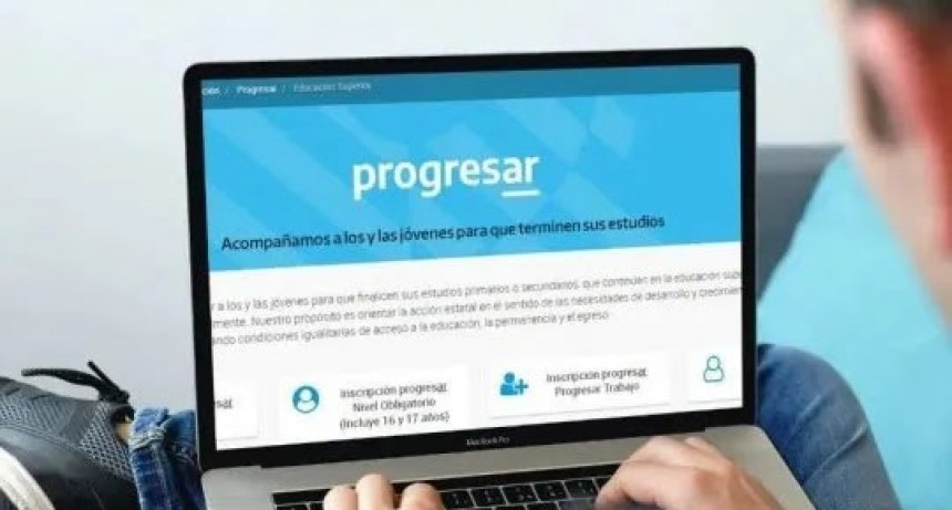 Becas Progresar: Curso Obligatorio de Orientación Vocacional y Laboral