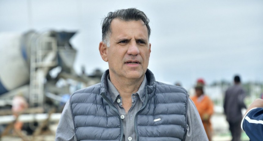 Puente Cano-Pilar: “Formosa ha sido una de las principales impulsoras de la construcción de esta obra”