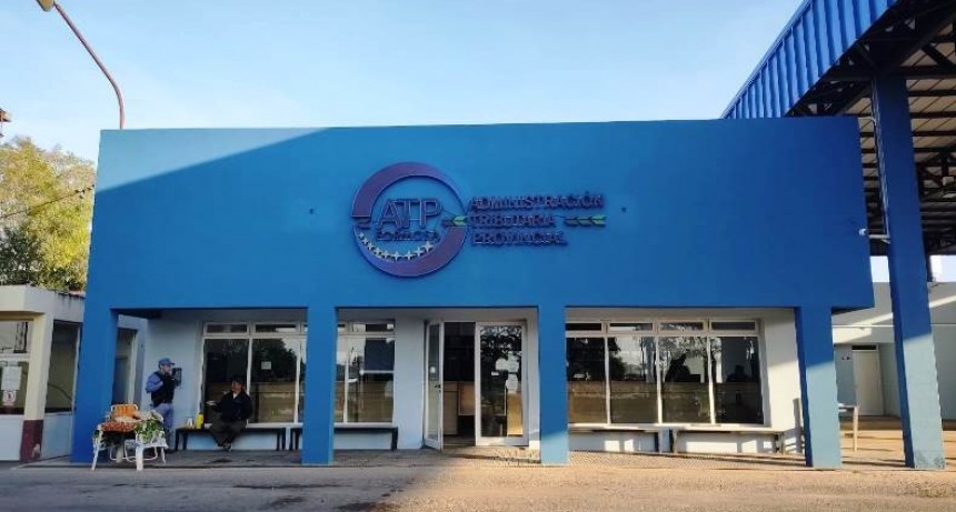 Desmintieron despido de trabajadores de la Administración Tributaria Provincial