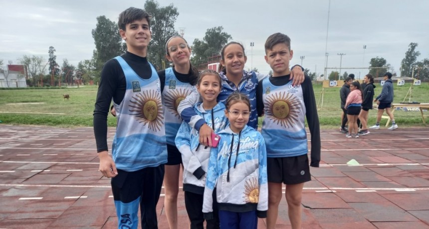 Formosa será sede de la segunda fecha nacional del Campeonato de Pentatlón