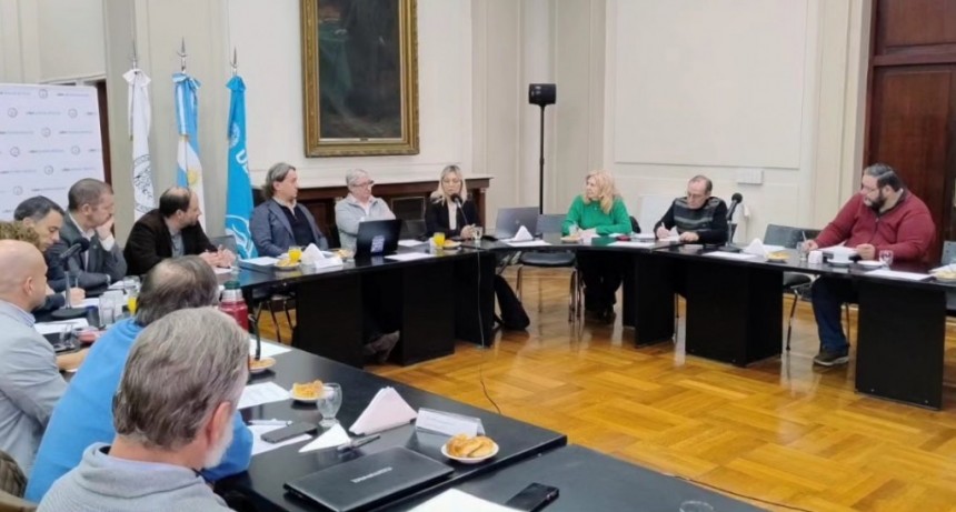 Importante reconocimiento para la Universidad Provincial de Laguna Blanca