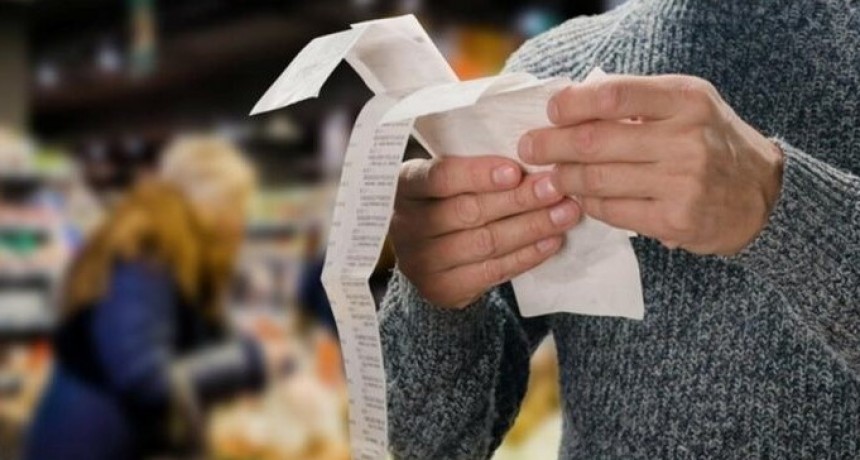 Los consumidores no encuentran en los alimentos una baja de los precios