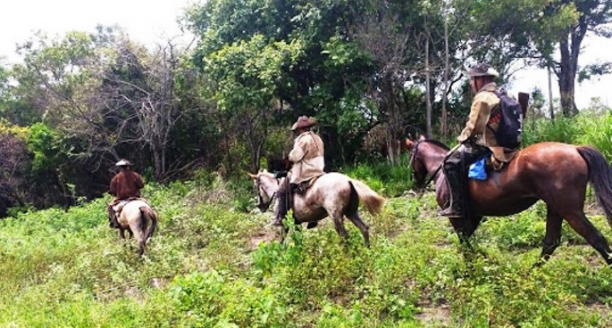 La Policía intensifica las acciones preventivas en zonas rurales
