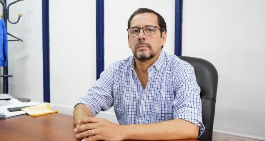 Piden a los vecinos reforzar la prevención del dengue durante los días lluviosos