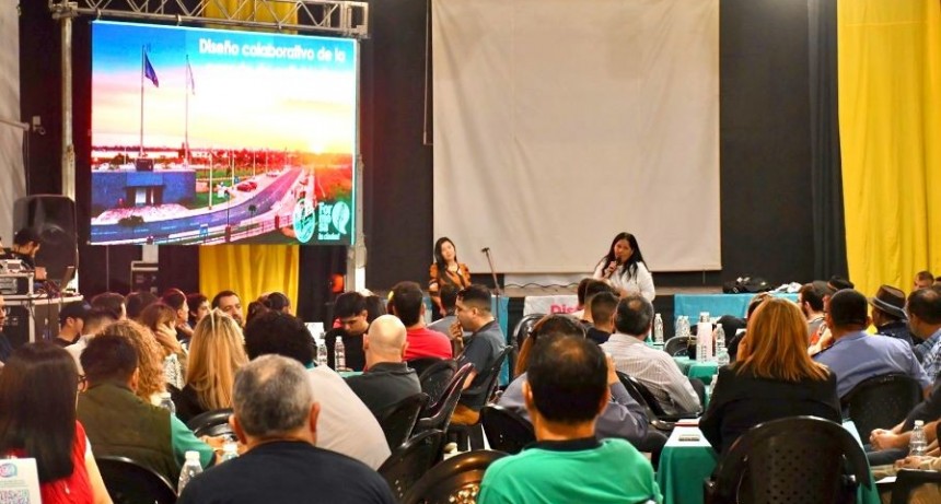 Se organizó la agenda de actividades que ofrece el Municipio para las vacaciones de invierno