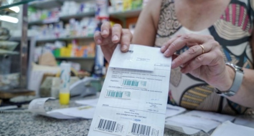 En siete meses los medicamentos que más necesitan los jubilados aumentaron un 166,9%, 20 puntos por encima de la inflación