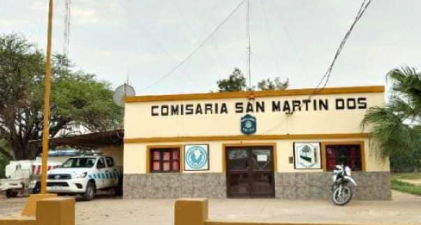 La Policía detuvo a dos sujetos por un hecho de abuso sexual