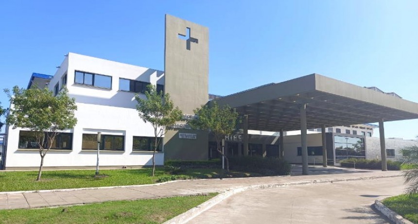 El menor agredido en San Martín Dos recibió completas atenciones de salud desde un primer momento