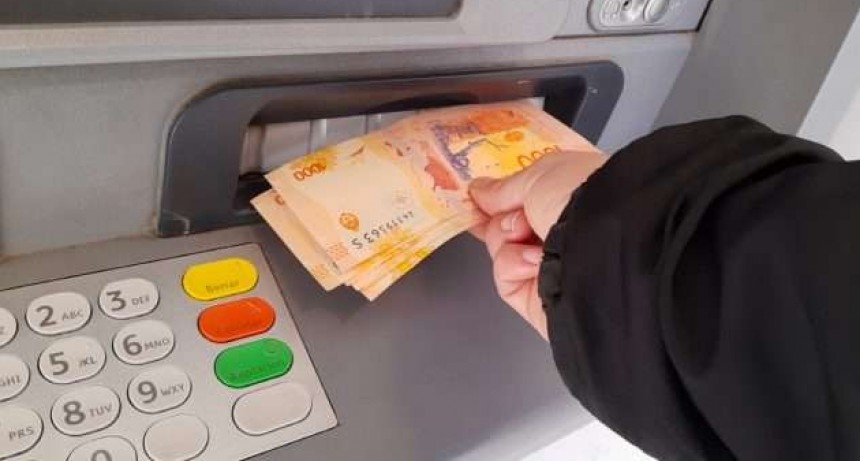 Destacan pago simultáneo de bono y aguinaldo en Formosa: “No se da en la Nación, ni en ninguna otra provincia”