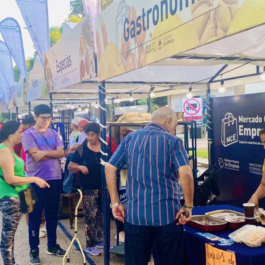 Herradura desarrolló diversas propuestas por el fin de semana