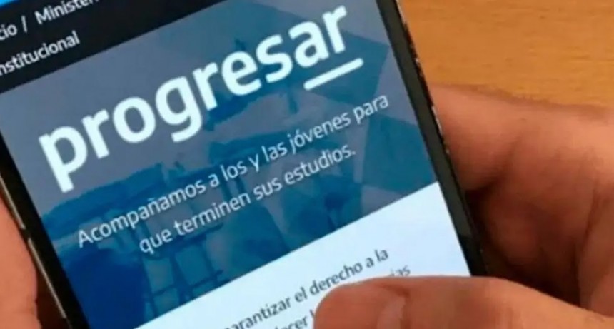 Becas Progresar Obligatorio: Más de siete mil estudiantes han sido aceptados y están cobrando