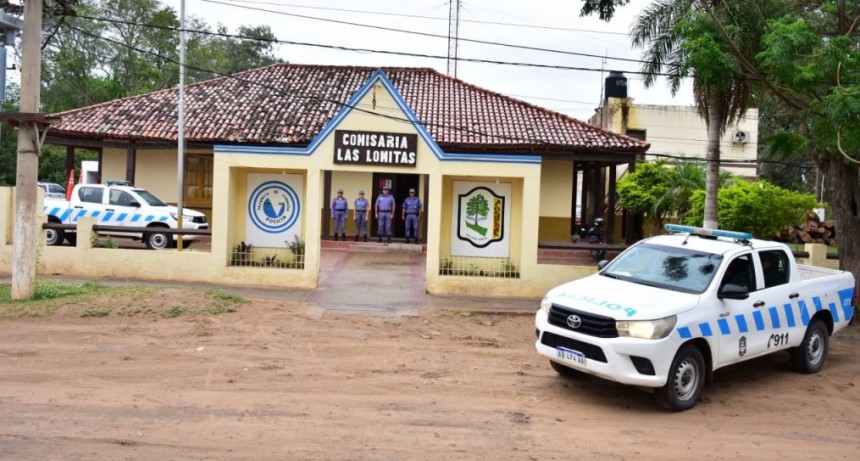 La Policía investiga un caso de abuso sexual de una adolescente de 13 años