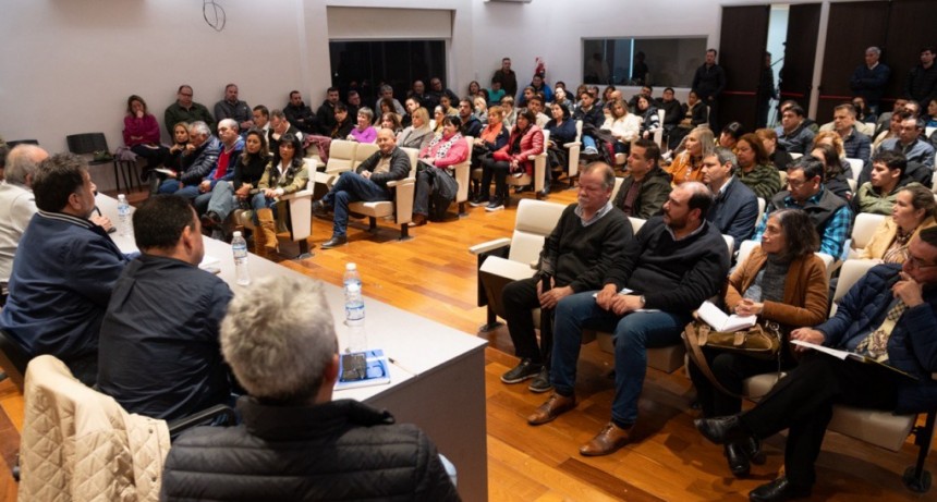 Invitan a participar del acto celebratorio del 69° aniversario de la Provincialización de Formosa