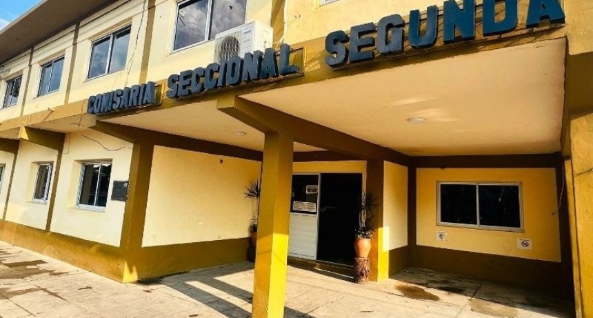 Intentaron llevarse productos sin pagar de un supermercado y quedaron detenidas