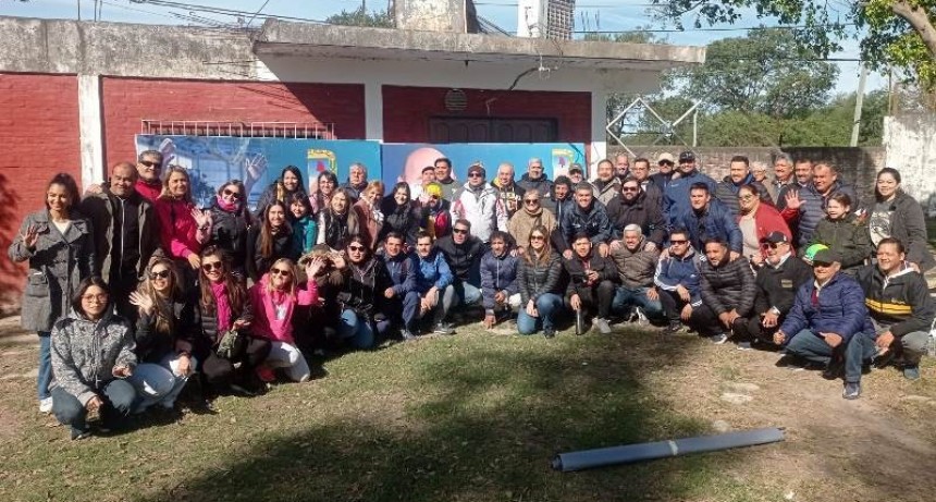 Están en marcha las Olimpíadas Legislativas 2024