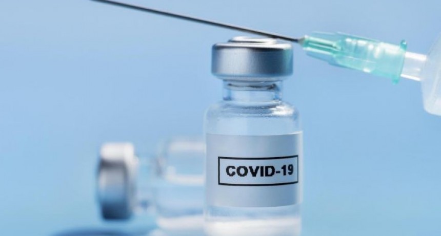 COVID- 19: los casos positivos se mantuvieron similares a la semana anterior
