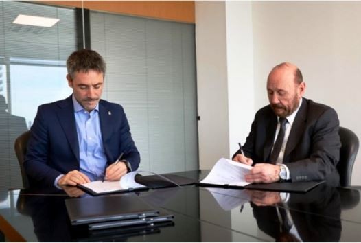 Insfrán rubricó programa para el Desarrollo Productivo y Financiero de Mujeres con un fondo de 1.000 millones de pesos