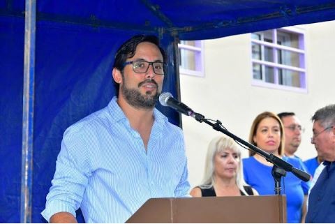 Vera: “Somos un pueblo solidario, humanista y cristiano” que “le decimos no a la crueldad” del Gobierno de Milei