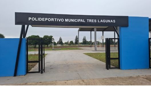 Este martes el Gobernador inaugurará una serie de obras en el interior provincial