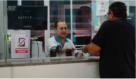 La Municipalidad sorteará la próxima semana numerosos premios entre los contribuyentes que tengan al día sus impuestos