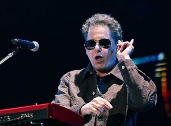 Andrés Calamaro anunció doble sold out y un nuevo show en Buenos Aires
