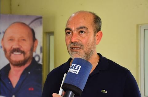 “Cuando el Estado está presente es mucho más factible que pueda concretar los derechos que tenemos como seres humanos”
