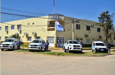 Investigan incidente que terminó con un herido de arma blanca