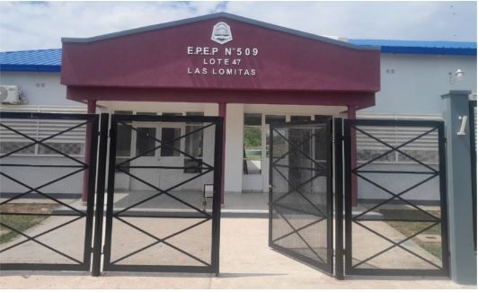 Expectativa en comunidades originarias por la inauguración de tres importantes obras de infraestructura