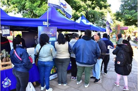 Soberanía Alimentaria Formoseña: Una respuesta provincial a la paradoja inflacionaria
