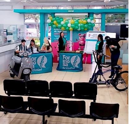 Se conocieron los ganadores del sorteo municipal entre contribuyentes cumplidores