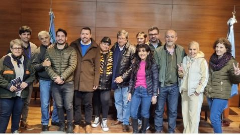 Exitosa segunda edición de los Juegos Provinciales Tecnológicos