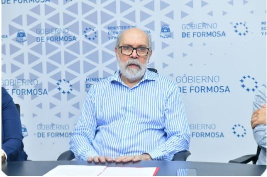 Ibáñez: “Hay provincias que ya no pueden pagar los sueldos o el aguinaldo”