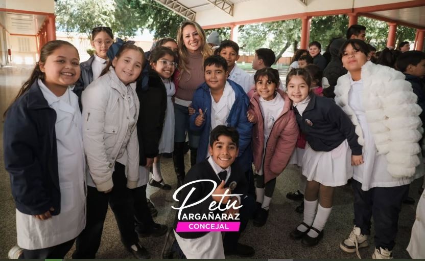  ¡En el corazón de la ciudad, seguimos sembrando futuro!