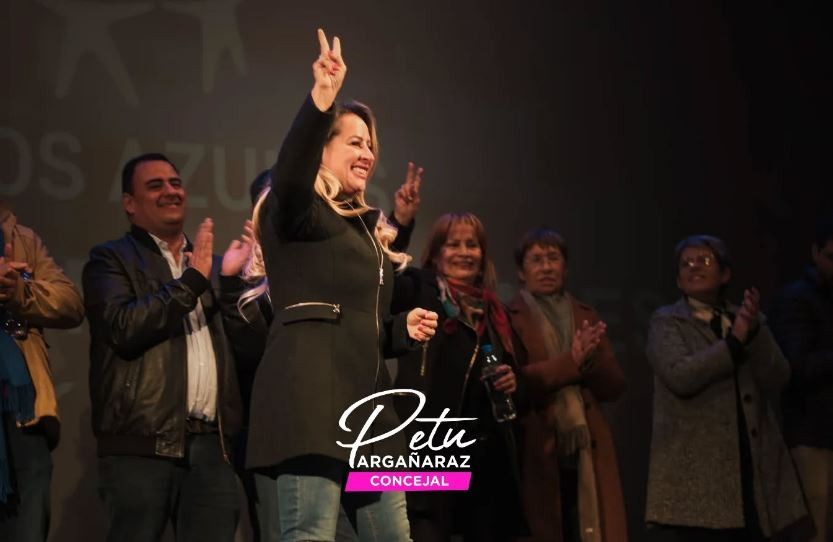  ¡La educación es la obra más grande de una provincia que cree en su gente!