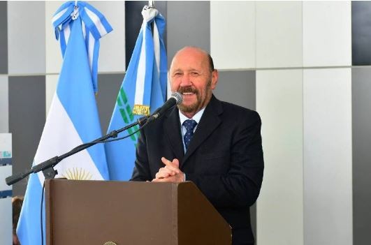“Los jóvenes que se forman aquí son artífices de su propio destino y no instrumento de la ambición de nadie”