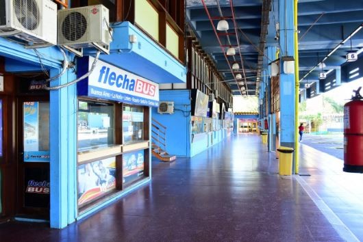Elecciones 2025: La Dirección de Transporte informó los servicios especiales para este domingo