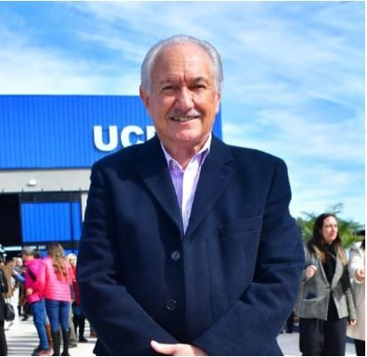 Zanín apoyó y valoró la búsqueda de mayores recursos para el interior por parte de gobiernos provinciales