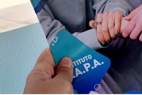 “Formosa es la única provincia del país que tiene un sistema de atención como el IAPA”