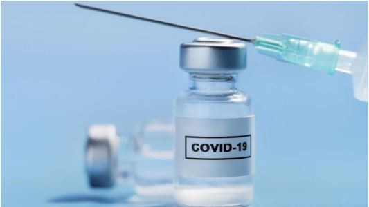 Leve incremento de casos de COVID-19 en el contexto de bajas temperaturas