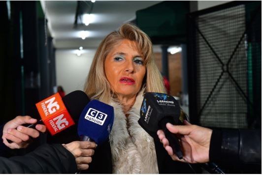 Elecciones provinciales: “Hubo casi un 71% de participación por parte de la ciudadanía formoseña”