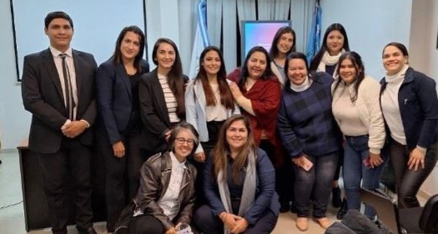 La Subsecretaría de Empleo lanzó el programa “Conexión Comercial”